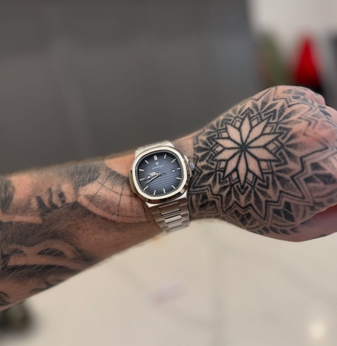 ESCALADE 41mm