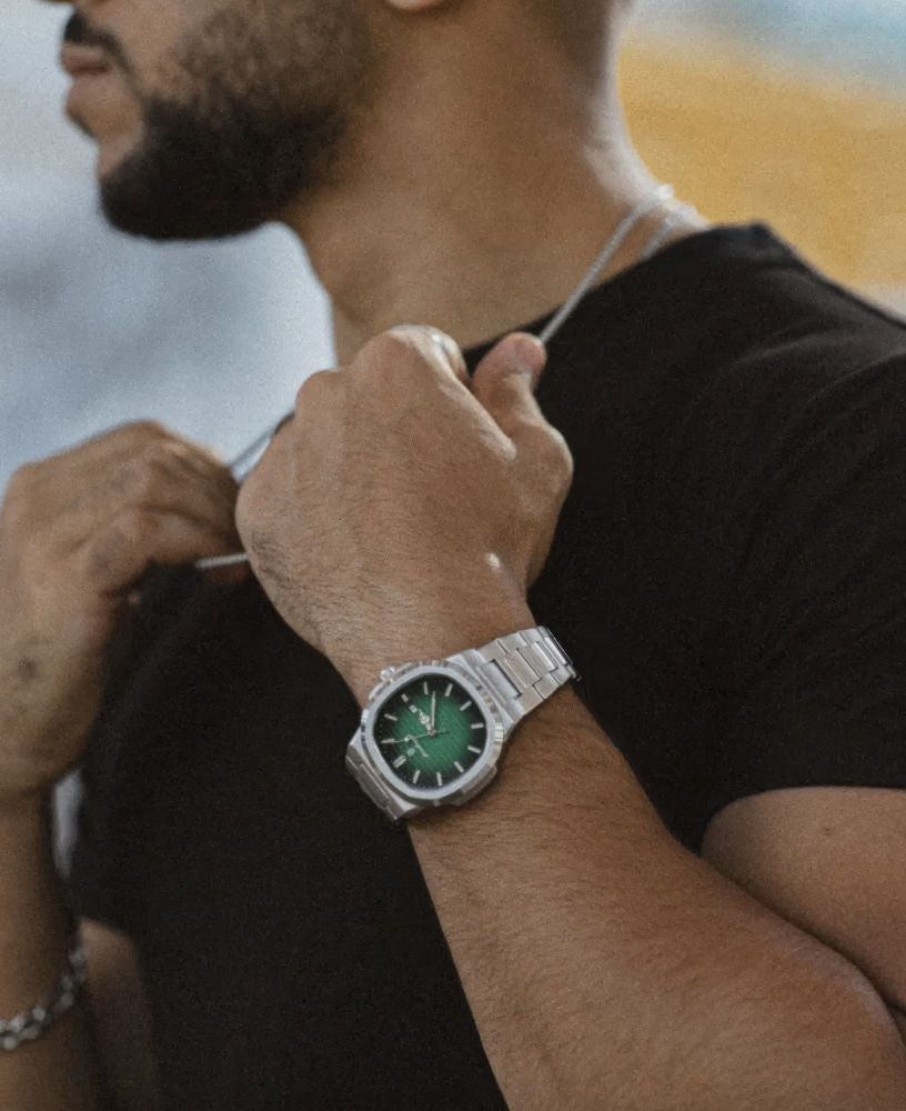 ESCALADE 41mm