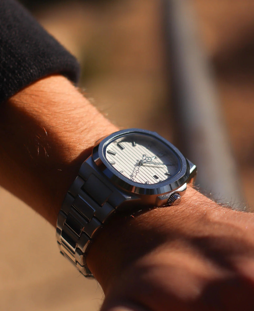 ESCALADE 41mm