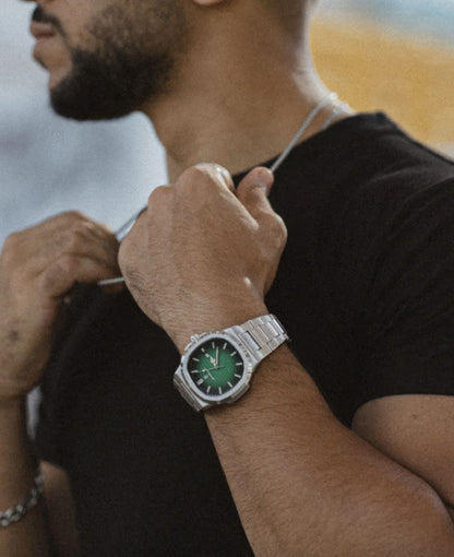 ESCALADE 41mm