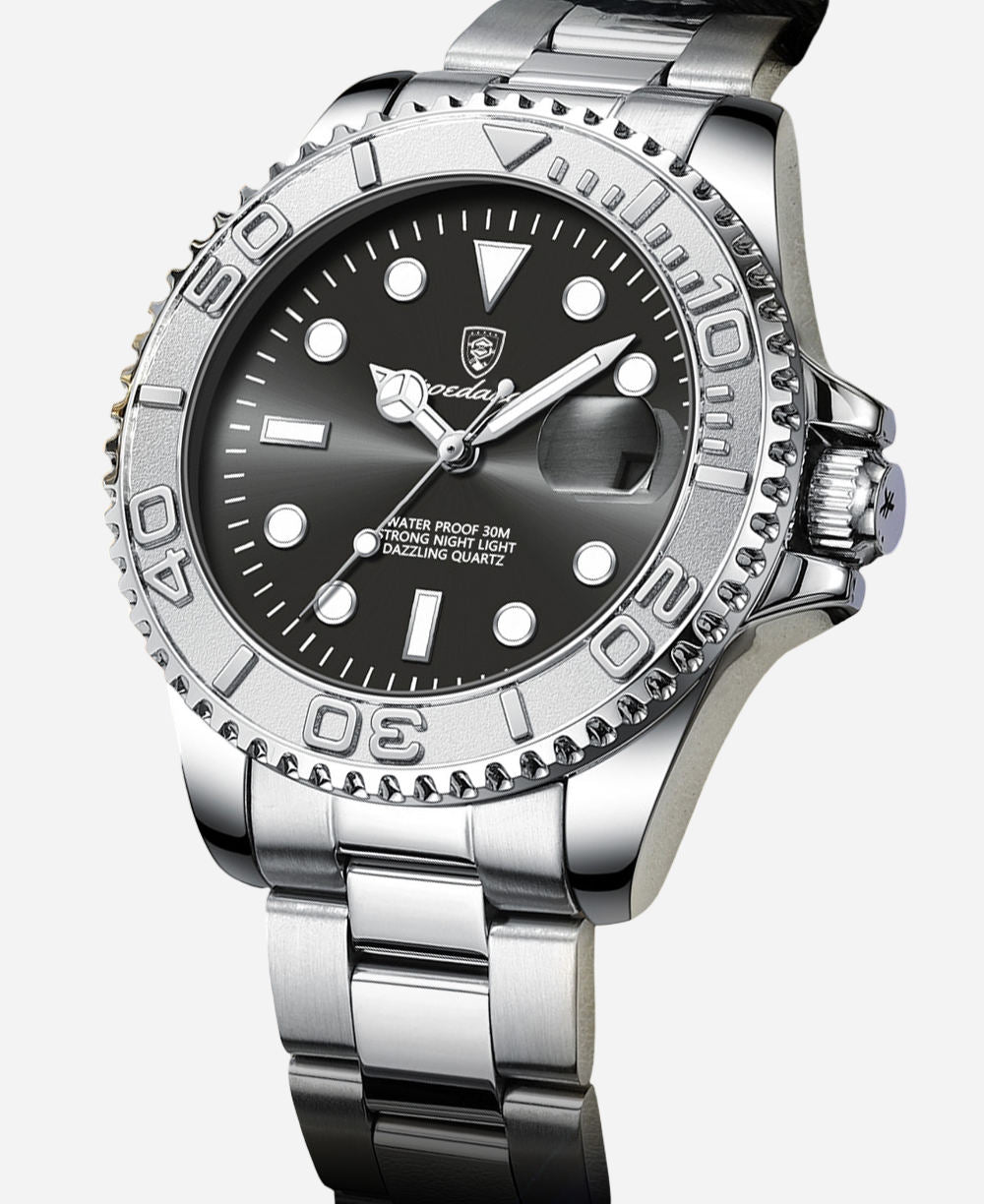 ONYX MARINER 41mm