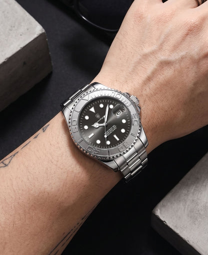 ONYX MARINER 41mm
