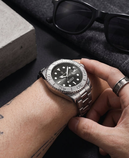 ONYX MARINER 41mm
