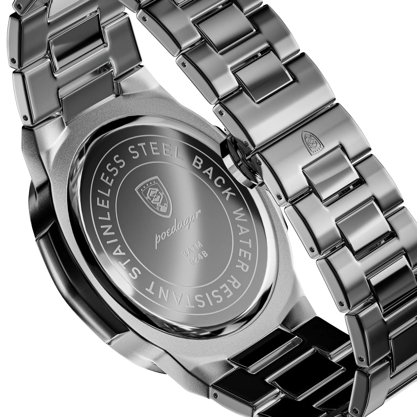 ESCALADE 41mm