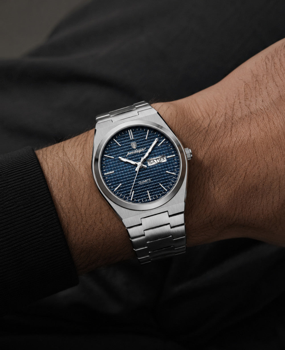 VISTA 40mm Waffle