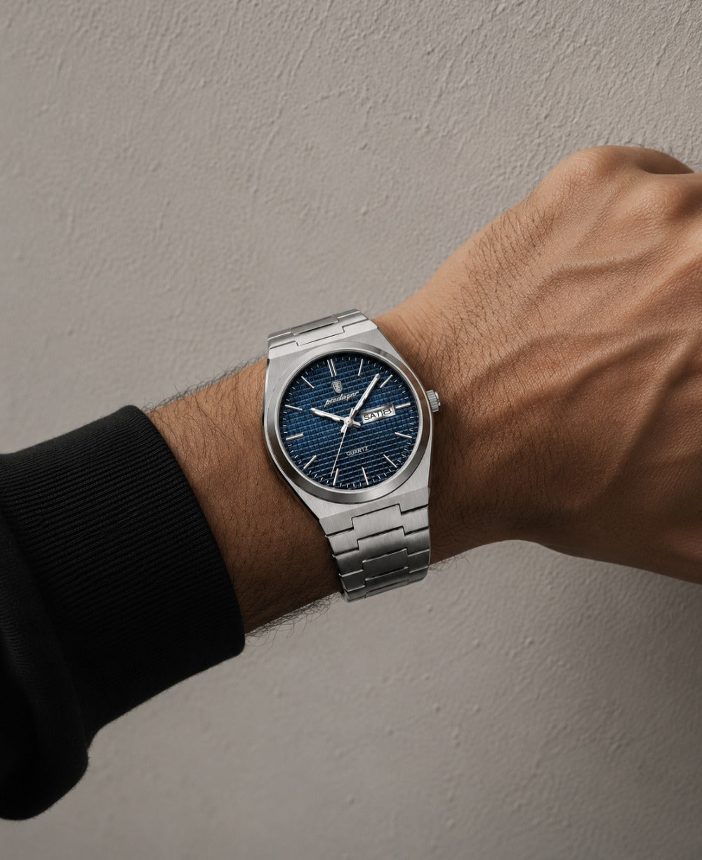 VISTA 40mm Waffle