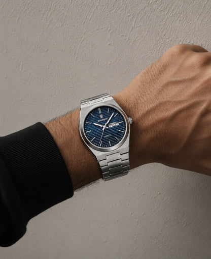 VISTA 40mm Waffle